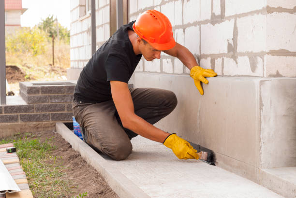 Waterproofing professionals working in Jasonville, IN